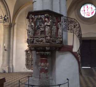 Basilika St. Kastor