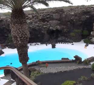 Jameos del Agua 