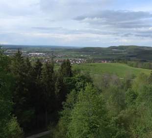 Wallfahrtskirche Mariazell Boll