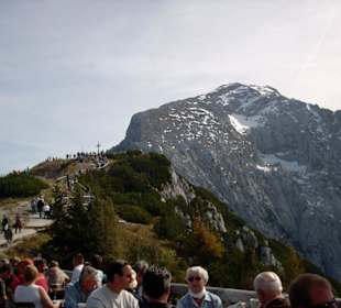 Kehlsteinhaus