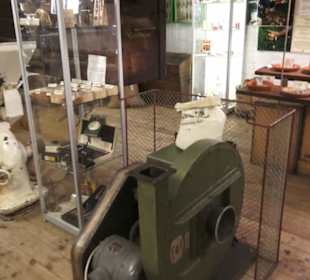 Spicy's Gewürzmuseum