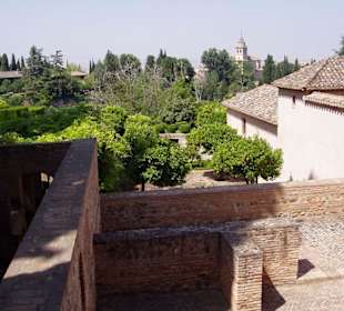 Alhambra