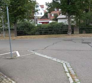 Haus Stützenstraße 8