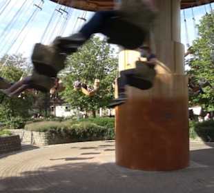 Erlebnispark Tripsdrill