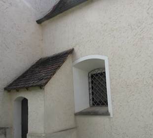 Kirche zu den Heiligen Drei Königen