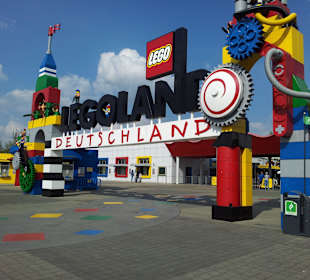 Ausflugsmöglichkeit 