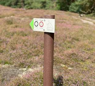 Wandern Bad Bevensen