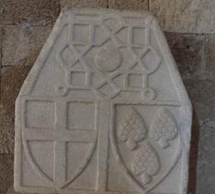 Rhodos - Archeologické muzeum