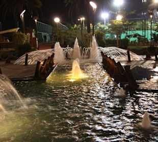 Alanya Gemeinde (Park)