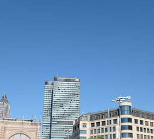 Mainhattan