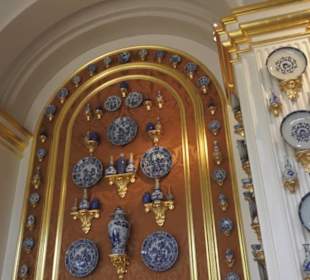 Porzellansammlung
