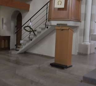 Martinskirche Nattheim