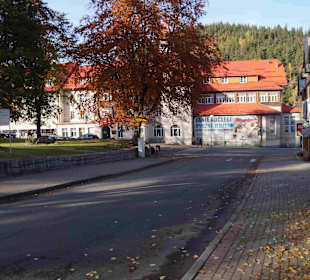 Karkonoski Park Narodowy