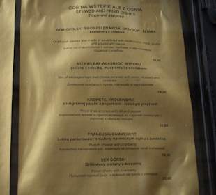 Restauracja Portretowa  