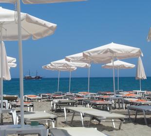 Strand Baja Beach