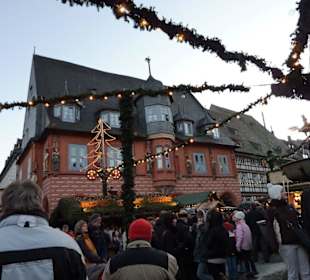 Weihnachtsmarkt