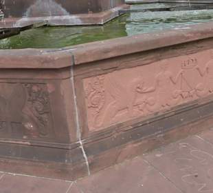 Ludwigsbrunnen