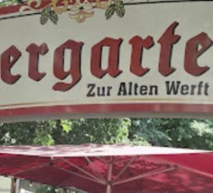 Restaurant Zur alten Werft