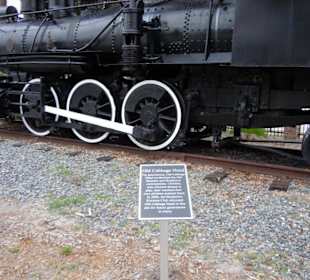   Manatee Village Historical park