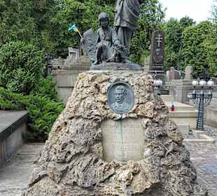 Cmentarz Łyczakowski