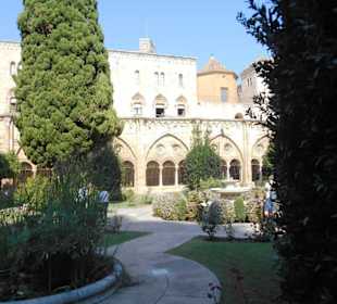 Kathedrale Santa Maria