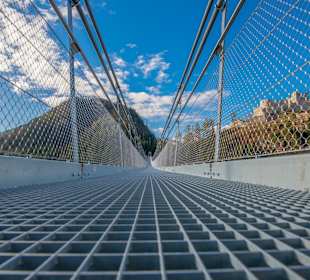 Burgenwelt Ehrenberg