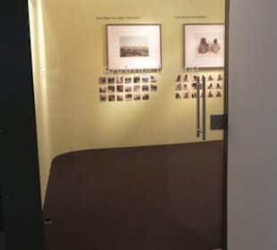 Nordamerika Native Museum