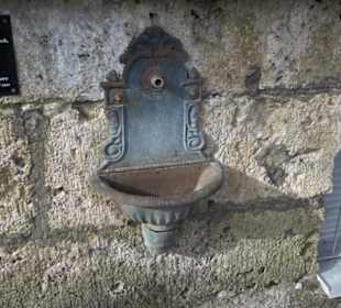 Gütersteiner Wasserfall