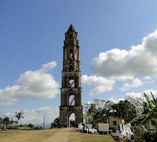 Torre Iznaga