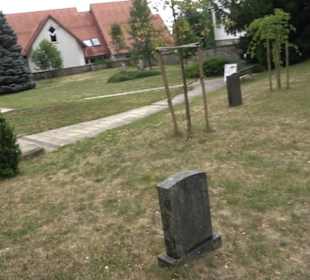 Stephanuskirche Kuppingen