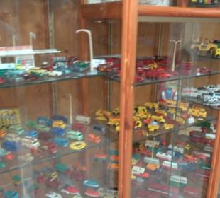 Toy Museum