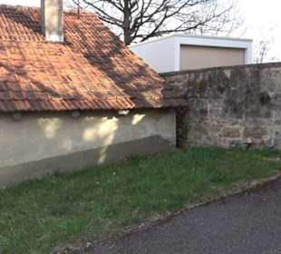 Pfarrhaus