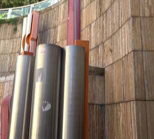 Rotebühlplatz Stuttgart