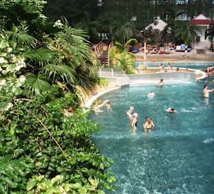 Rajskie plaże... pod Berlinem