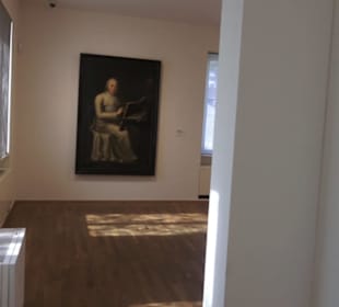 Museum Alte Sammlung
