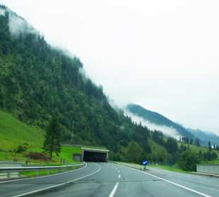 Felbern besser wie der Brenner