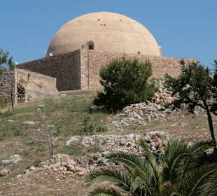 Twierdza Rethymnon