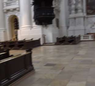 Theatinerkirche