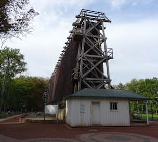 Gradierwerke Bad Westernkotten