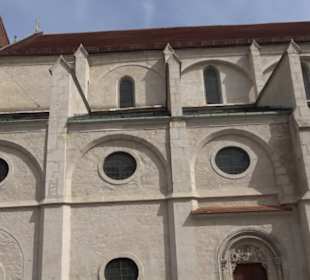 Museum St. Ulrich