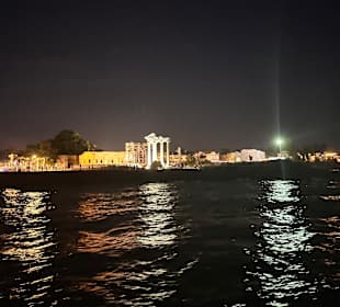 Apollon Tempel
