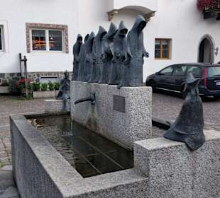 Karthäuser Kloster Allerengelberg