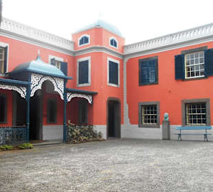 Museum Frederico de Freitas