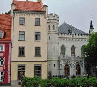 Altstadt von Riga