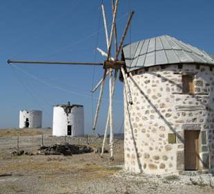 Windmühlen