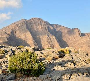 Ausflug Jebel Harim