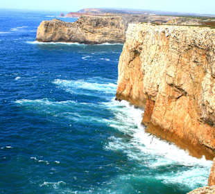Cabo de Sao Vicente