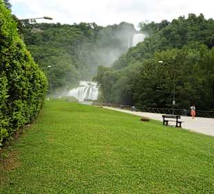 Cascata delle Marmore