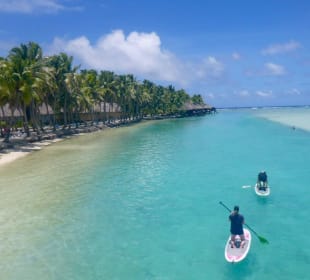 Hotelbilder Aitutaki Lagoon Resort Spa Aitutaki Holidaycheck