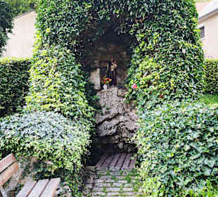 Wandern Dietfurt an der Altmühl